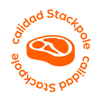 Sello Calidad Stackpole